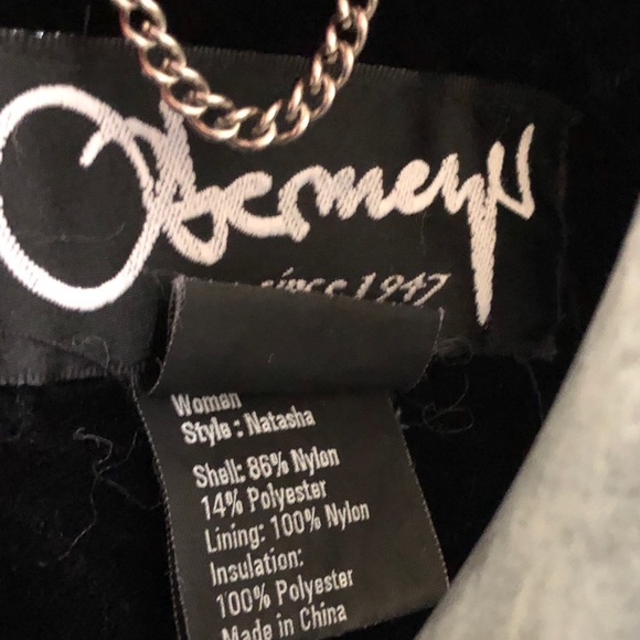 Obermeyer Jacket - Picture 7 of 7